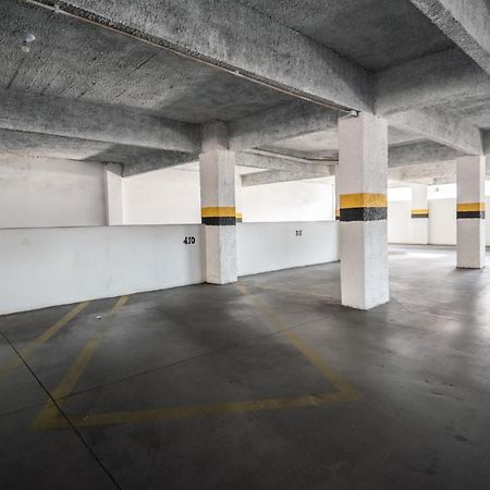 O Melhor Do Centro! Apto 01 Dormitorio Com Garagem E Ar Condicionado Balneário Camboriú エクステリア 写真