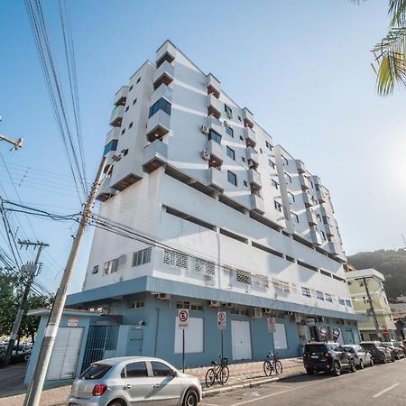 O Melhor Do Centro! Apto 01 Dormitorio Com Garagem E Ar Condicionado Balneário Camboriú エクステリア 写真