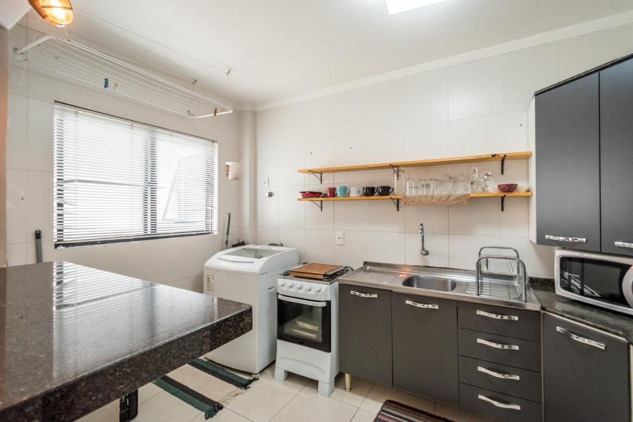 O Melhor Do Centro! Apto 01 Dormitorio Com Garagem E Ar Condicionado Balneário Camboriú エクステリア 写真